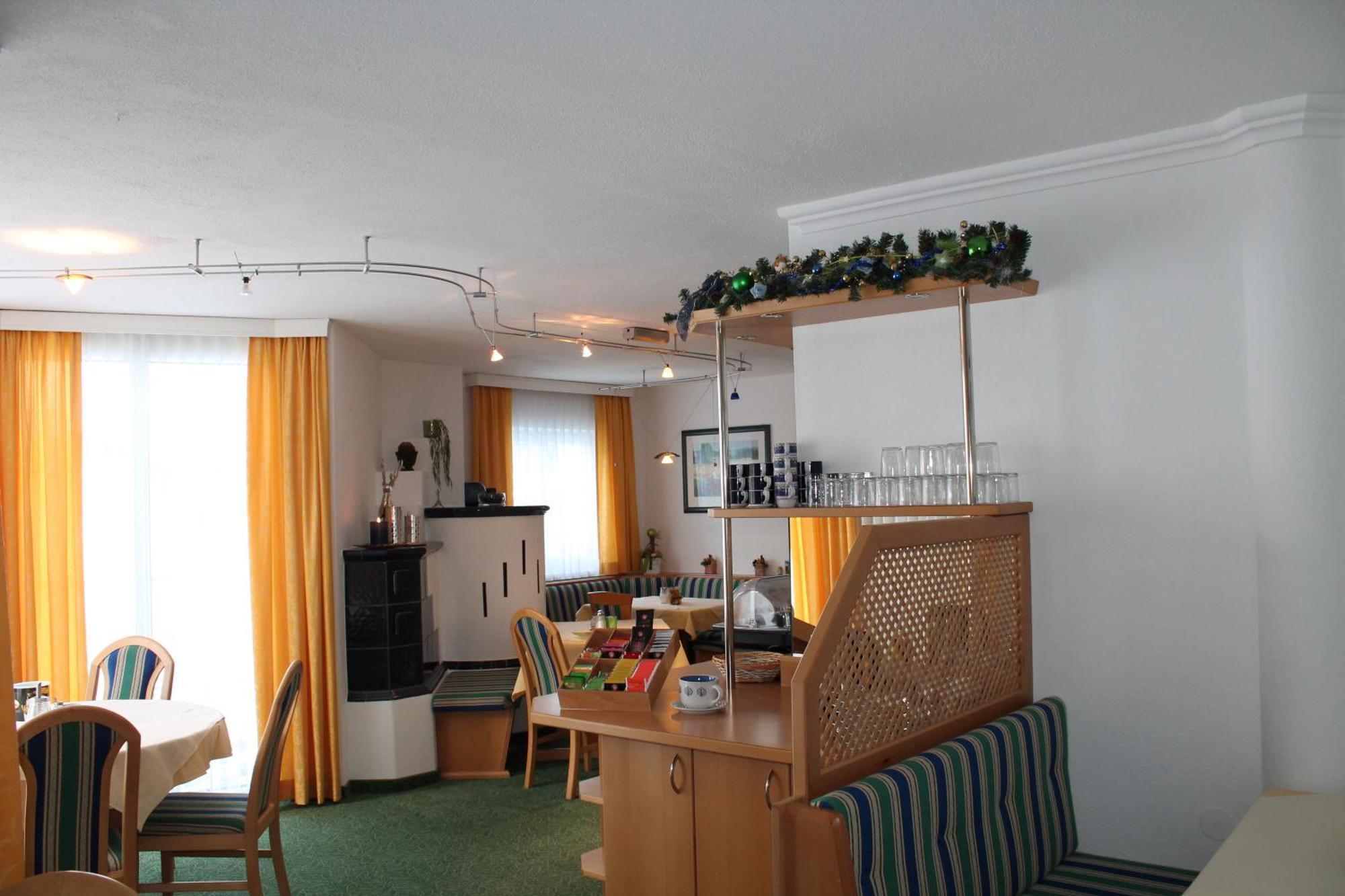 Apart Maximilian Ischgl Exterior photo