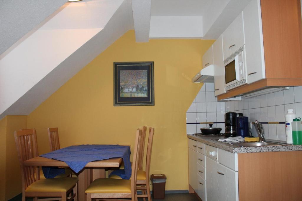Apart Maximilian Ischgl Room photo